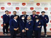 Parallel Course Subang Nomor 6